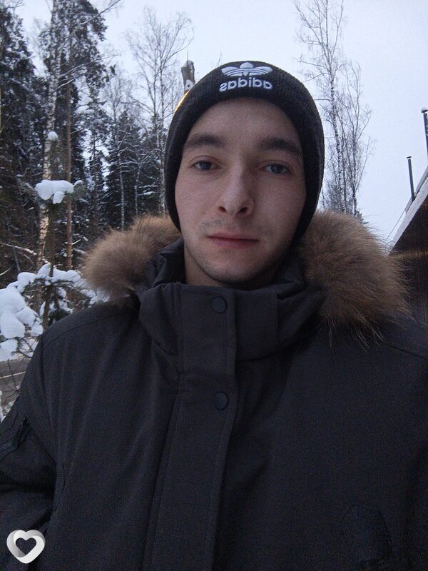 Евгений, 23, Москве — анкета №3494750