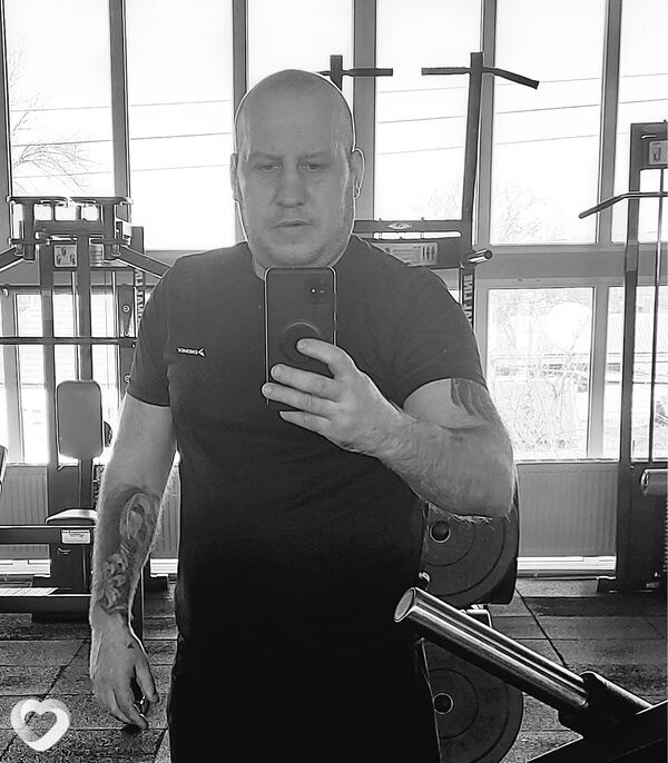 Андрей, 42, Астрахани — анкета №3494755