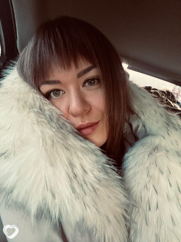 Анастасия, 26, Туле — анкета №3494757