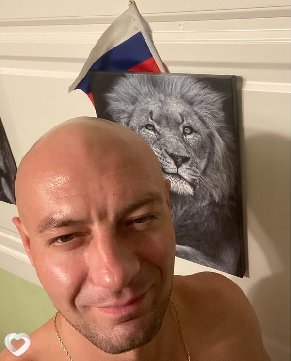 Сергей, 37, Санкт-Петербурге — анкета №3494764