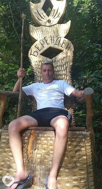Галуст, 50, Ростове-на-Дону — анкета №3494768