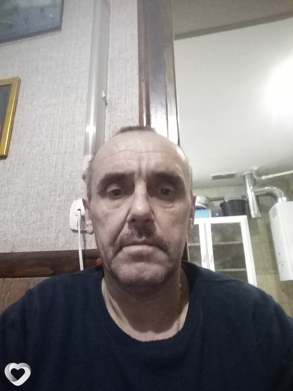 Сергей, 56, Воронеже — анкета №3494769