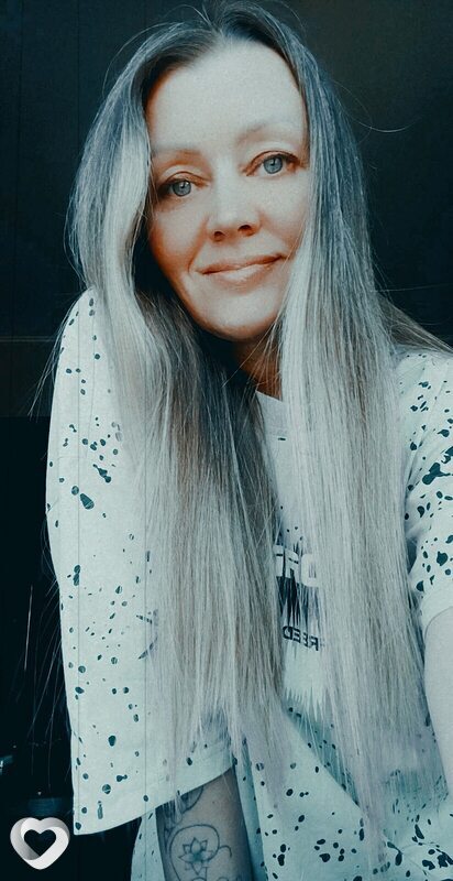 Марина, 40, Пензе — анкета №3494478