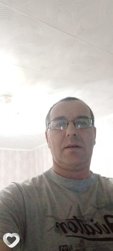 Андреи, 48, Омске — анкета №3494487