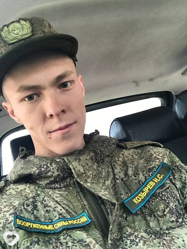 Руслан, 25, Москве — анкета №3494491