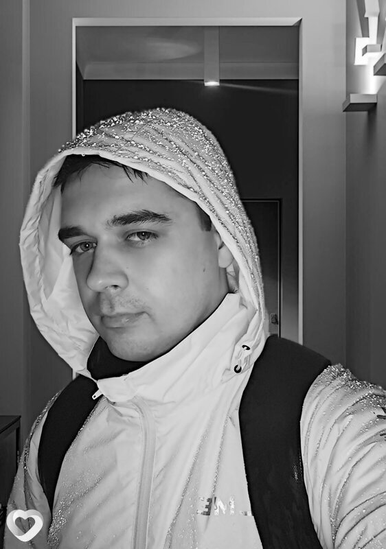 Evgenii, 33, Березовский (Кемеровская обл) — анкета №3494493