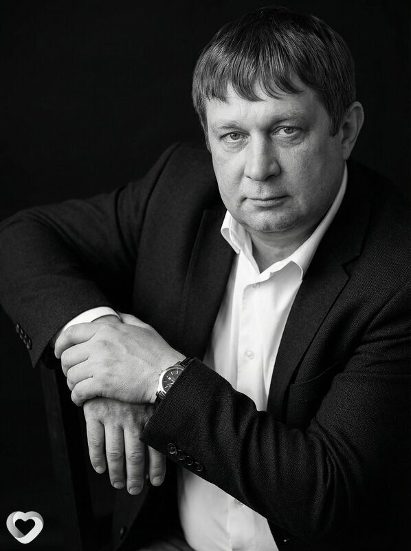 Сергей, 43, Нижневартовске — анкета №3494497
