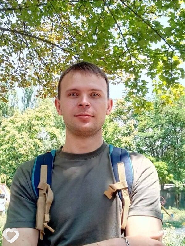 Дмитрий, Грифино