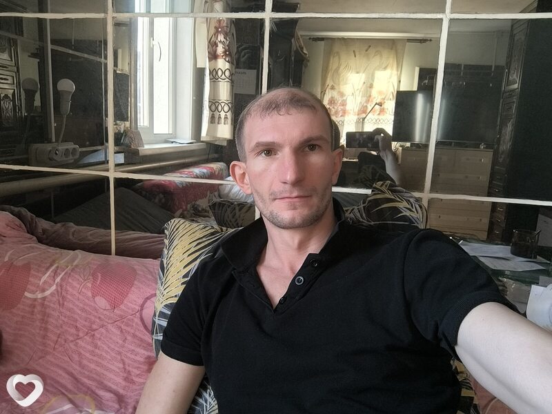 Сергей, 32, Владивостоке — анкета №3494463