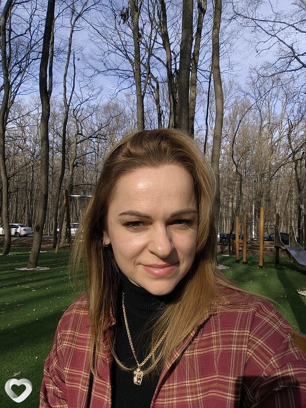 Алена, 43, Майкопе — анкета №3494399