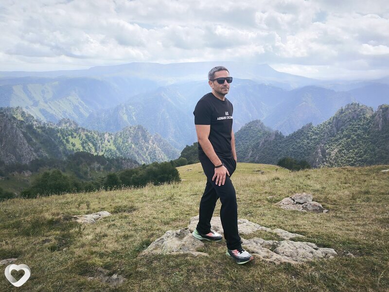 Сергей, 37, Сочи — анкета №3494410