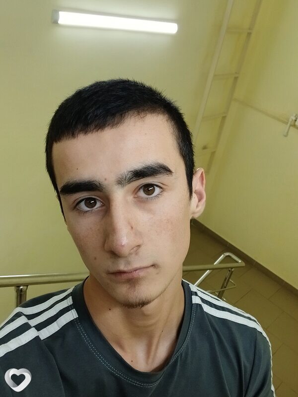 Abdulla, 18, Ульяновске — анкета №3494411
