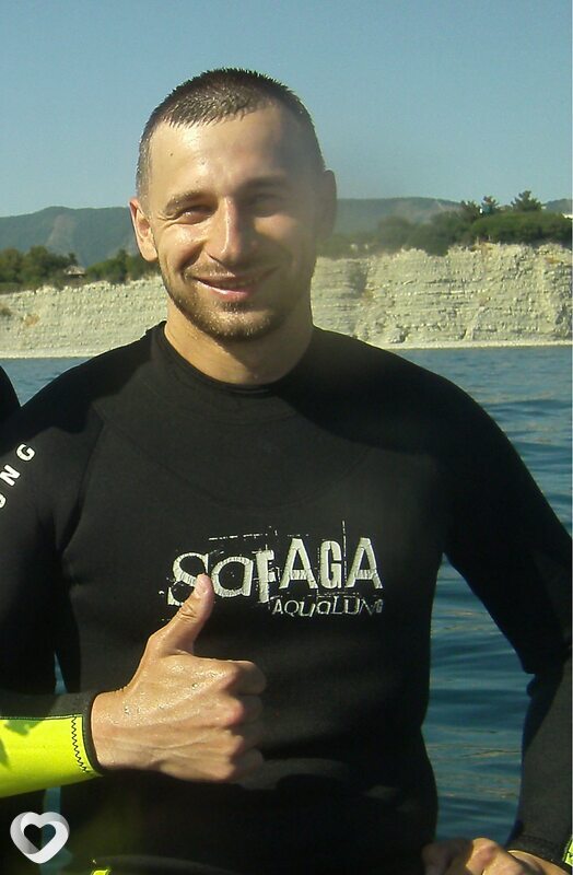 Андрей, 37, Владивостоке — анкета №3494416