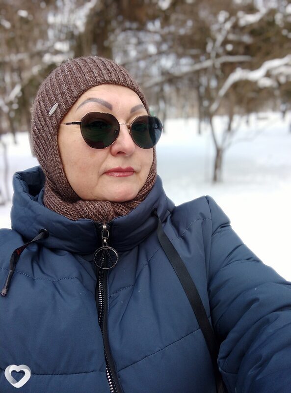 Эл, 56, Ульяновске — анкета №3494419