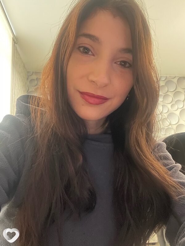 Нина, 26, Ростове-на-Дону — анкета №3494423