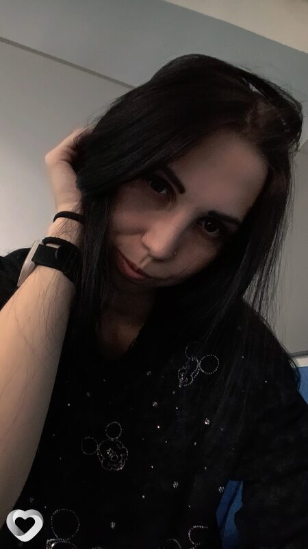 Ника, 19, Бийске — анкета №3494427
