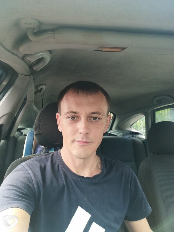 Александр, 36, Сочи — анкета №3494429