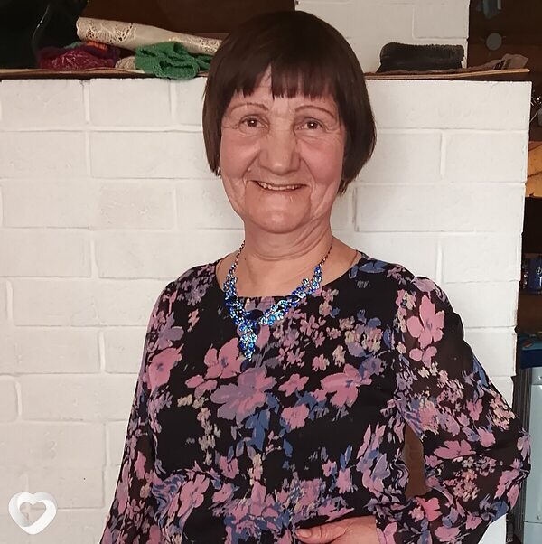 Мария, 66, Перми — анкета №3494434