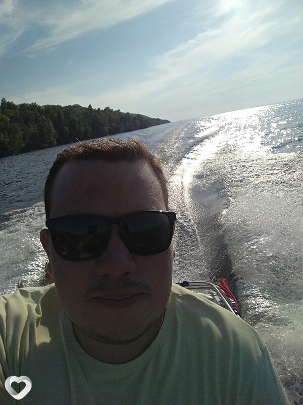 Дмитрий, 36, Тольятти — анкета №3494375