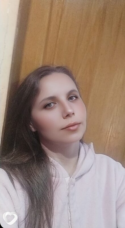 Алёна, 38, Полтаве — анкета №3494382