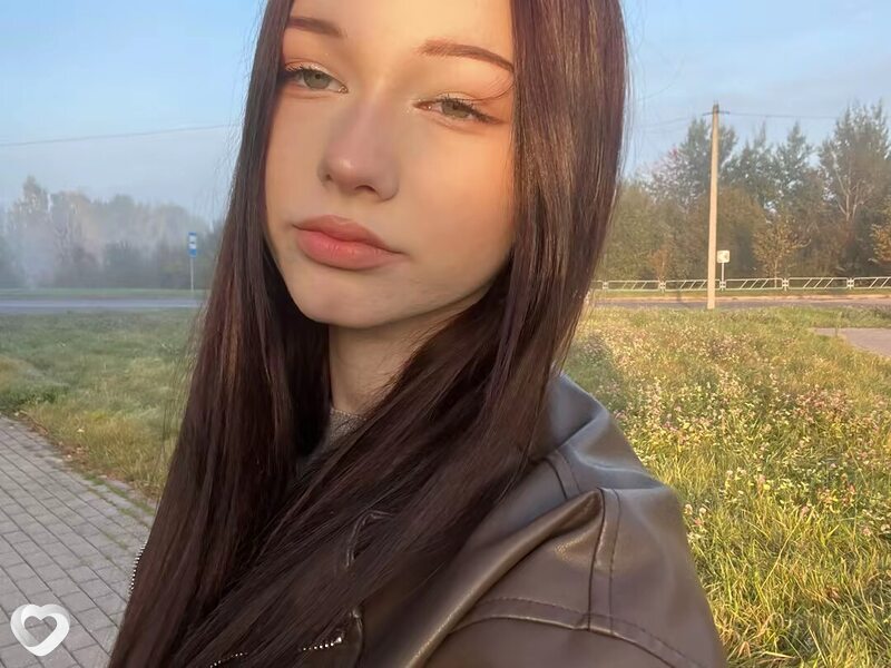 Lizaveta, 23, Симферополе — анкета №3494384