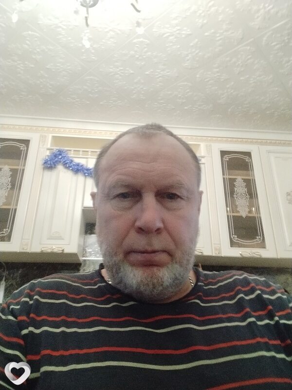 Сергей, 59, Нижнем Новгороде — анкета №3494394