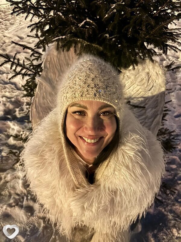 Елена, 47, Иркутске — анкета №3494650