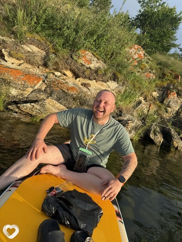 Андрей, 42, Ангарске — анкета №3494657