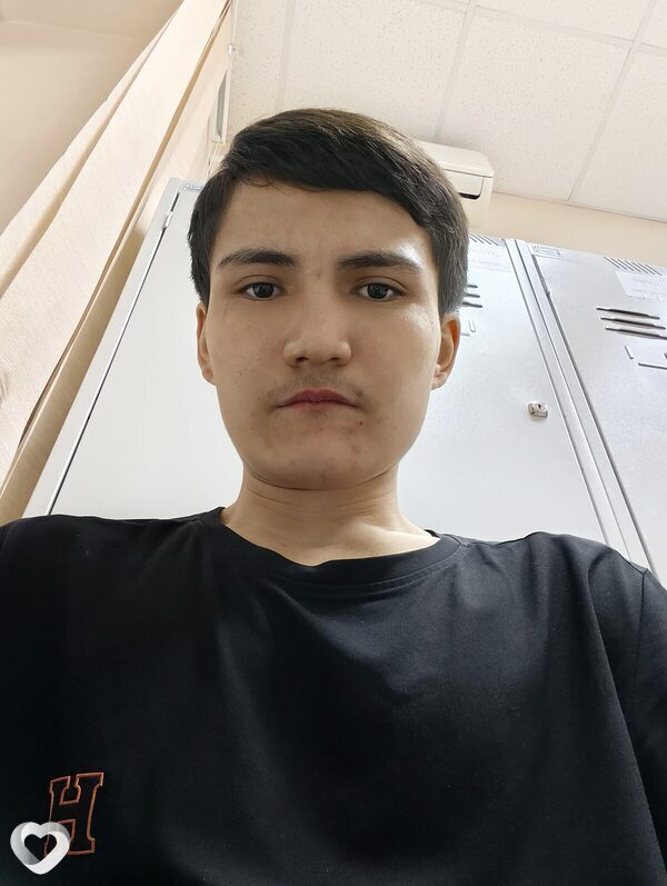 Исмоил, 18, Самаре — анкета №3494659