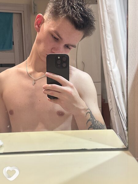 Никита, 21, Барнауле — анкета №3494664