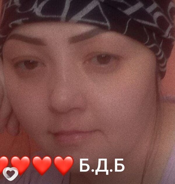 Динара, 43, Красноярске — анкета №3494665
