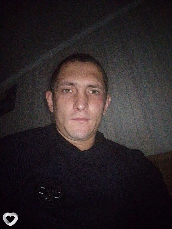 Владимир, Георгиевск