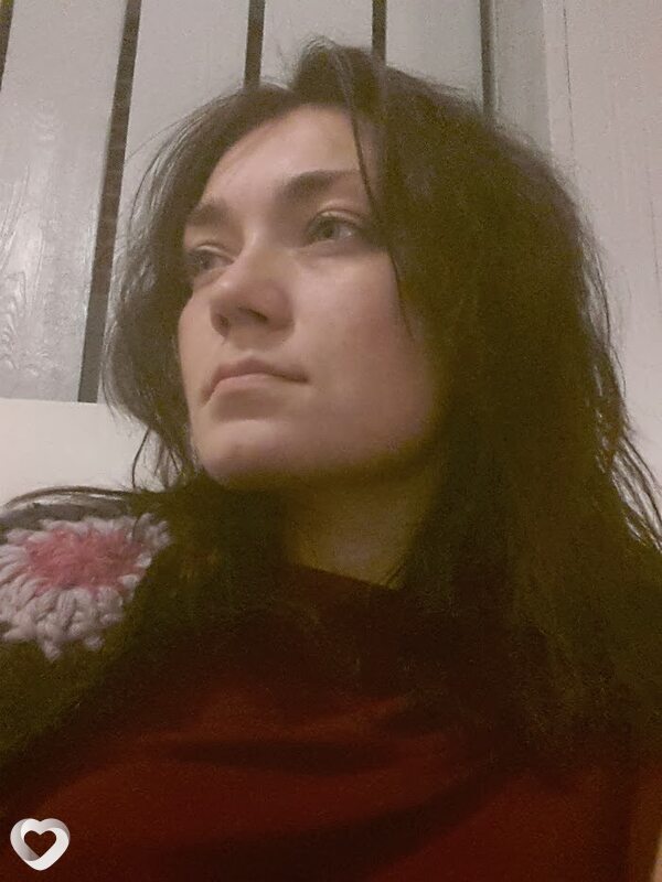 Ирина, 45, Минске — анкета №3494499