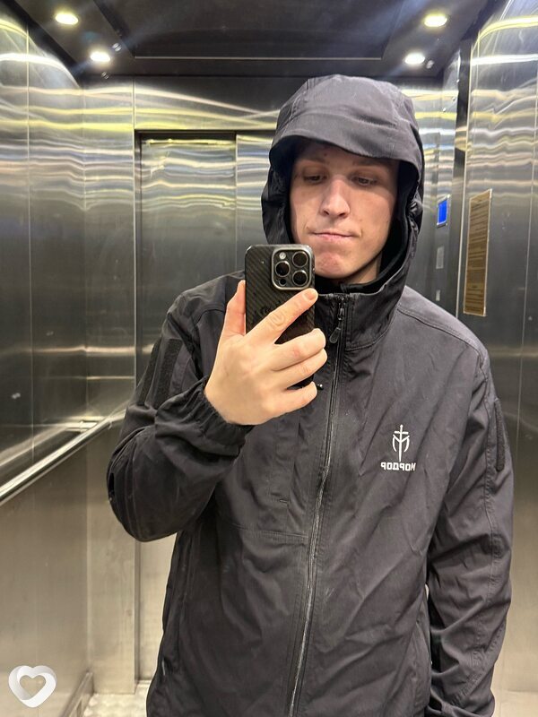 Александр, 26, Химках — анкета №3494500