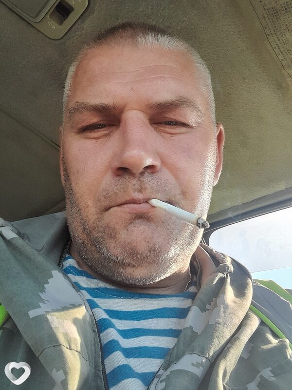 Андрей, 48, Искитиме — анкета №3494510