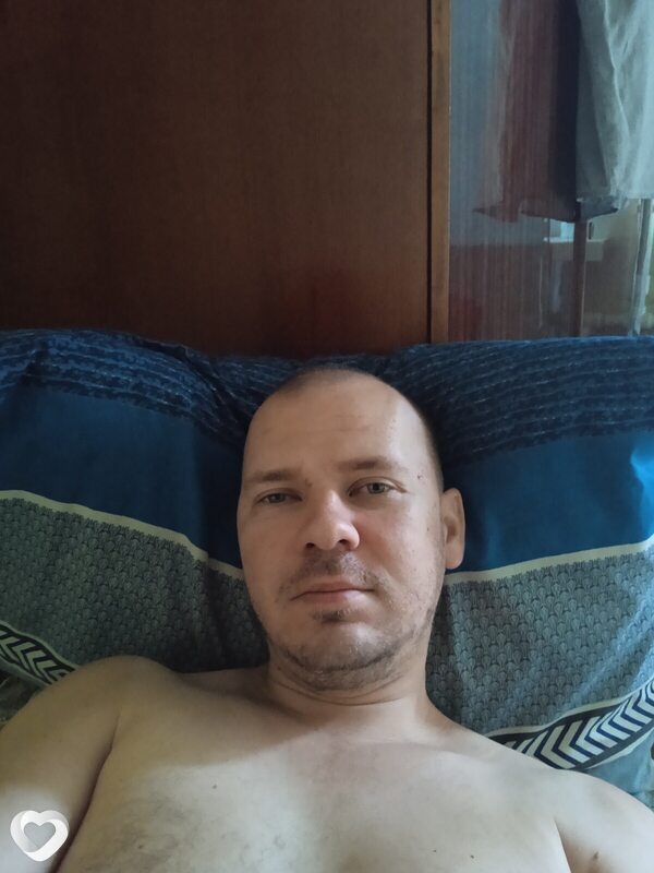 Вова, 37, Таганроге — анкета №3494603