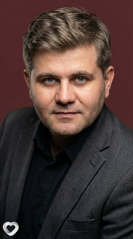 Олег, 41, Москве — анкета №3494616