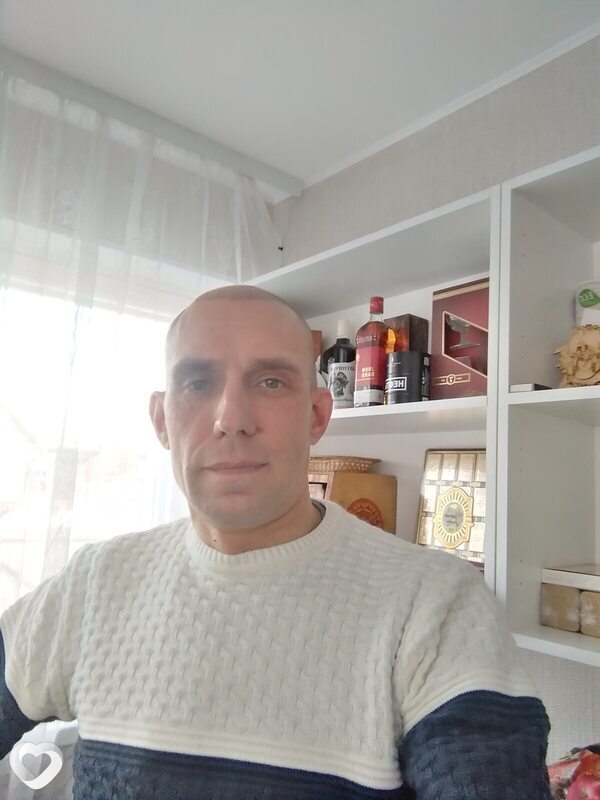 Алексей, 48, Донецке — анкета №3494619