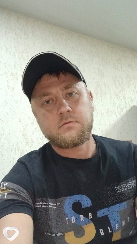 Дмитрий, 37, Иванове — анкета №3494573