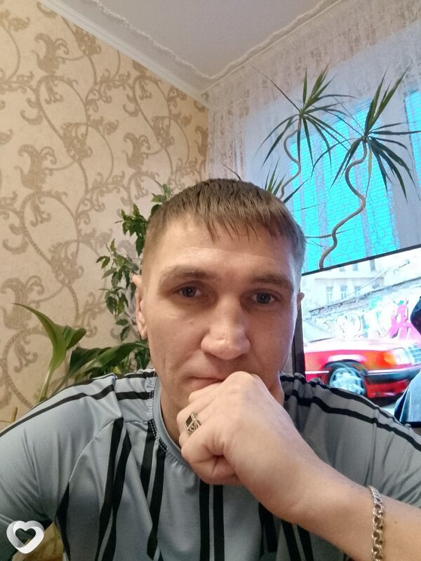 Арчи, 37, Саранске — анкета №3494575