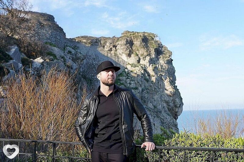 Гена, 45, Иркутске — анкета №3494582
