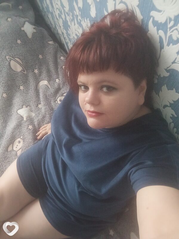 Екатерина, 38, Минусинске — анкета №3494583