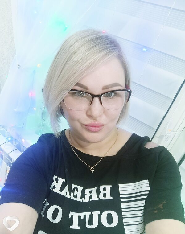 Екатерина, 39, Санкт-Петербурге — анкета №3494588