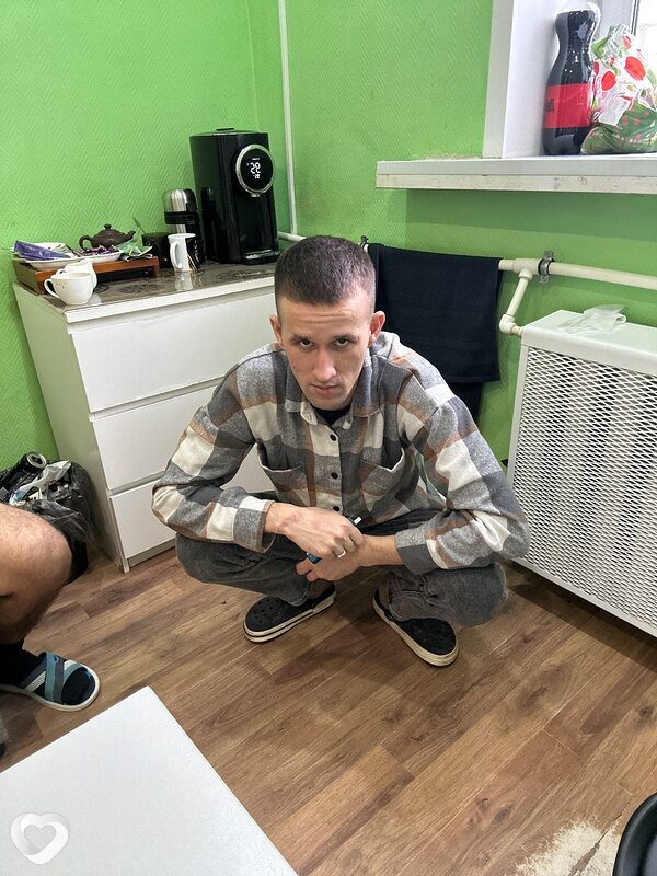 Фаниль, 29, Казани — анкета №3494594