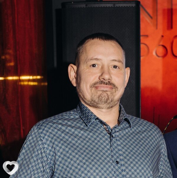 Сергей, 42, Луганске — анкета №3494626