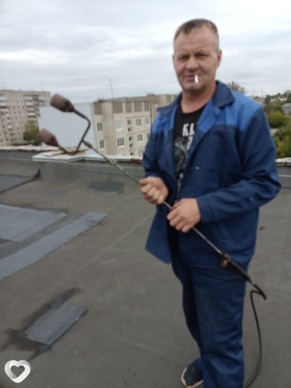 Александр, Верхняя Салда
