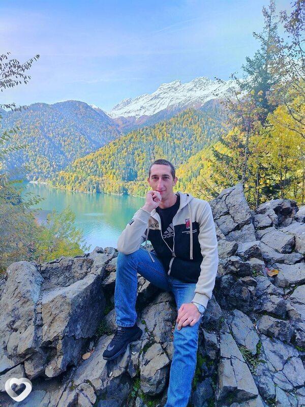 Алексей, 27, Магнитогорске — анкета №3494640