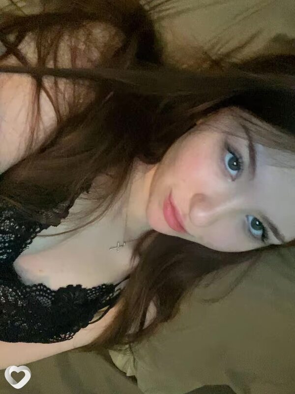 Екатерина, 20, Краснодаре — анкета №3494683