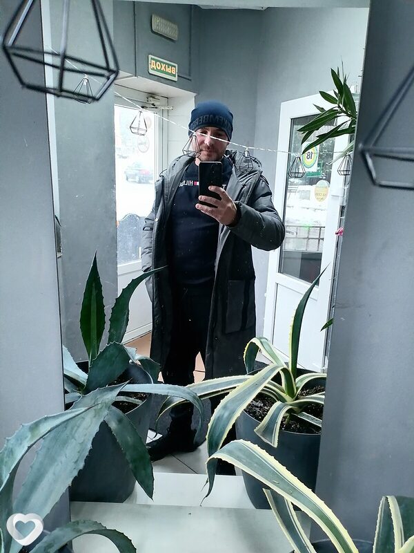 Evgeniy, 38, Калининграде — анкета №3494691
