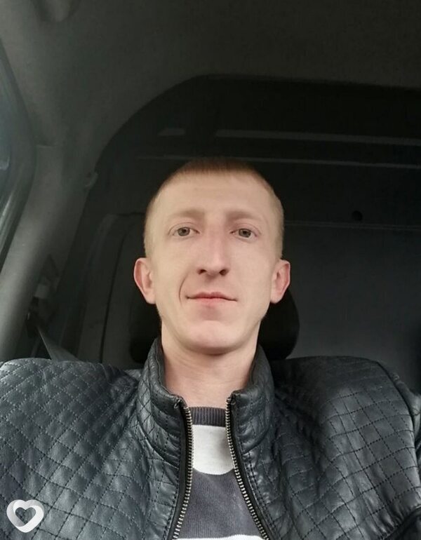 Vladislav, 32, Черкассах — анкета №3494697